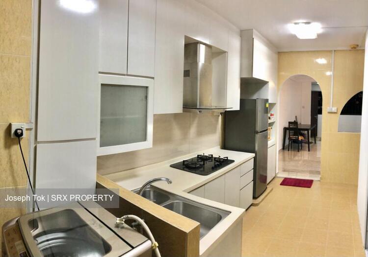 Blk 859 Yishun Avenue 4 (Yishun), HDB 5 Rooms #299918851
